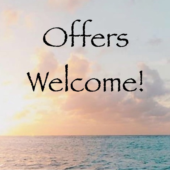 Offers Welcome! - Picture 1 of 1